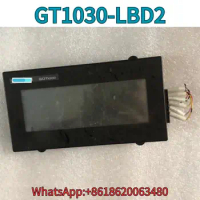 Used Touchscreen GT1030-LBD2 test OK Fast Shipping
