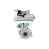 For MITSUBISHI S6E 24V 10T 5.0KW Starter Motor M8T60371