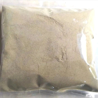 Bubuk Lada Putih / Bubuk Merica Putih 100 gram Kualitas Bagus