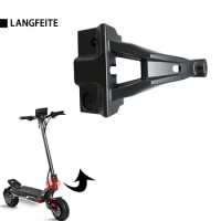 LANGFEITE C1 Original Electric Scooter Body Parts Main Beam Frame Suit for langfeite 11 Inch Escooter Accessories