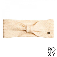 【ROXY】女款 配件 髮帶 PATCHOULI CAKE HEAD BAND(米色)