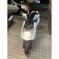 勁戰四代 NXC125RA 2017年