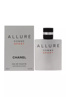 Chanel 男士魅力運動香水100ml
