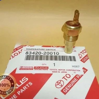 SENSOR ECT SWITCH TEMPERATUR HARDTOP 2F FJ40