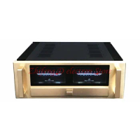 Boya A75, Clone Accuphase power amplifier, high-fidelity power amplifier, hifi class A power amplifier, Output power: 120Wx4
