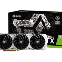 GALAXY GeForce RTX 3080 TI METALTOP 12G Graphics card RTX3080 TI RTX3080TI RTX3080 TI