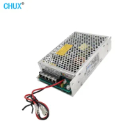 CHUX 120W UPS Charge Function Monitor Switching Mode Power Supply 10a 12V DC Universal AC charger voltage SC-120W-12