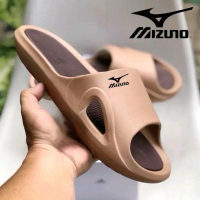 Mizuno Sandal Full Karet Mizuno Unisex Sandal nyaman fleksibel