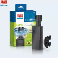 Special automatic oil removal film for JUWEL aquarium