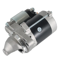 Starter Motor For Honda GX630H GX630R GX630 GX660RH GX690 GX690H GX690HX GX630RH GX660 GX660R GX690R GX690RH 31200-Z6L-003