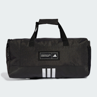 adidas 愛迪達 手提包 健身包 運動包 旅行袋 4ATHLTS DUF S 黑 IM5523