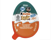 Kinder Joy 20g Chocolate Surprise DC
