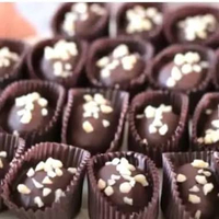 almond London cookies.kue almond London enak halal