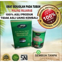[ HALAL ] Salep SP Benjolan Terbaik Arraihan/Obat Benjolan Paling Ampuh/Obat Benjolan di Semua Area 