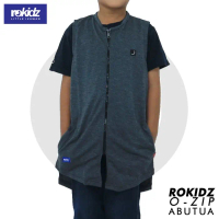 ROMPI SHOLAT O-ZIP ROMPI SHALAT ROSAL ANAK GAMIS