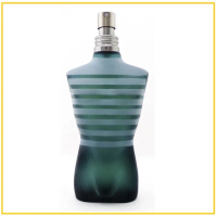 JEAN PAUL GAULTIER 高緹耶經典裸男香水 LE MALE EDT 125ML   
