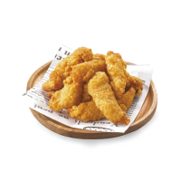 【21風味館】0683 人氣21鹽酥雞(好禮即享券)