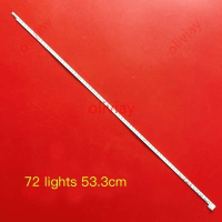 ใหม่ 1 ชิ้น แถบไฟหลังจอทีวี สำหรับ Konka รุ่น LED42R5600PF รหัส 35018394 35018392 37024256