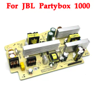 1PCS For JBL Partybox 1000 Power Panel Speaker Motherboard Brand new original PARTYBOX 1000 brand-new Original connectors