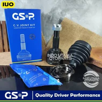 CV Joint As Roda Luar Nissan March Manual GSP