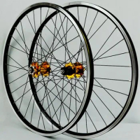 Mountain Carbon Wheelset Mtb 26/27.5/29 Disc Brake Track Suspension 700c Carbon Road Bike Bicicletas Fixed Gear Bicycle Wheel