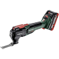 metabo 德國美達寶 18V鋰電德製磨切機 MT 18 LTX BL QSL(空機)