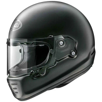 Arai SNI RAPIDE NEO Helm Full Face Original - Flat Black - L