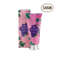 【SABON】仲夏花果絲綢身體乳液200ml(限量系列)