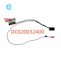 NEW Laptop LCD EDP Cable For Acer Aspire 3 A315-33 A315-41 A315-53 A315-53G DH5JV DC020032400