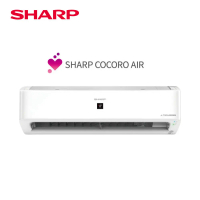 【SHARP 夏普】AIoT變頻冷暖分離式冷氣4坪(AE-28ZAMH/AY-28ZAMH-W)