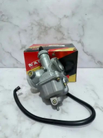 Carburator Assy Nagoya Calbulator Karburator Assy Supra Fit New Gl 100 Karisma Revo Absolute Revo Ab