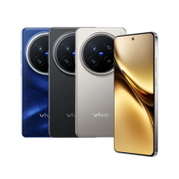 【vivo】A+級福利品 X200 Pro 6.78吋(16G/512G)