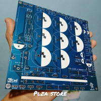 PCB PSU CLASS H DOBEL CT ELKO ISI 8 pcb psu kelas H double ct Pcb psu