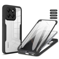 Case Untuk Xiaomi / Note 11/11S / Note 11 Pro 4G/5G / Note 12 4G / Note 12 5G / Note 12 Pro 5G