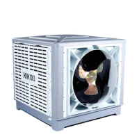 Air Water Cooler South Asia/Evaporative Cooler Saudi Arabia/Aircooler India