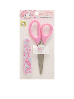 My Melody Scissors With Cover Multi-Color