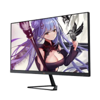 *27-Inch 2K185hz gaming monitor full blood gaming VX2758-2K-PRO-5