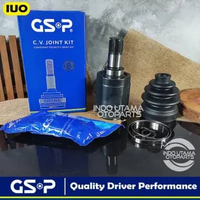 CV Joint As Roda Dalam Mobilio BRV BR-V Manual Bagian Kanan GSP