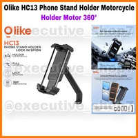 Olike HC13 Phone Stand Holder Motorcycle Holder Motor 360