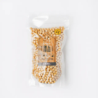 【富興米店】台灣黃豆 400g(台南10號)