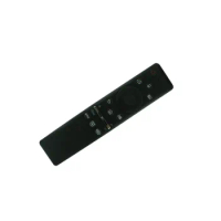 Voice Bluetooth Remote Control For Samsung QN49Q80TAFXZA QN50Q80TAFXZA QN50Q8DTAFXZC QN55Q70TAFXZA 4K Ultra HD Smart LED TV