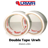DOUBLE TAPE URWH | DOUBLE TAPE | TAPE URWH