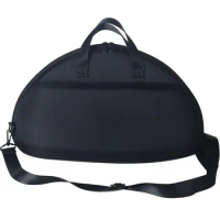 for Harman Kardon GO+PLAY3 Speaker Storage Bag Protection Accessories Black