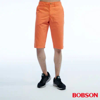 BOBSON  男款短褲(200-21)