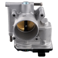 Corcoransu ตัวควบคุมคันเร่งรถยนต์ L3R413640 L3G213640 L3G213640A สำหรับ Mazda 3 5 6 Series 2.0L 2.3L