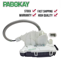 CJ7F ชุดล็อคประตูหน้าซ้ายสำหรับ-Benz C W204 S204 E W212 C207 2047202135 8M6H3