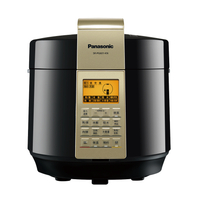 Panasonic _電氣壓力鍋 SR-PG601