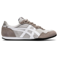 【Onitsuka Tiger】Onitsuka Tiger鬼塚虎-SERRANO休閒鞋1183B400-022(1183B400-022)