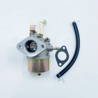 New Carburetor For Mikuni Carb RGX5500 Robin Subaru EY40 Engines 224-62342-10