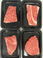 A5 WAGYU MIYAZAKI CHUCK KATA STEAK 500GRAM